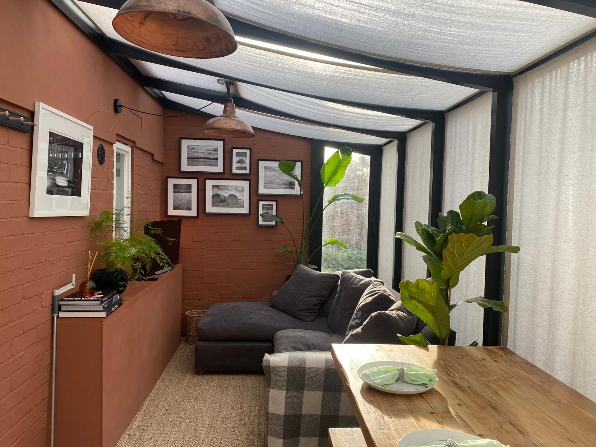 Beautifully Appointed One-Bedroom Cottage Shepreth Kültér fotó