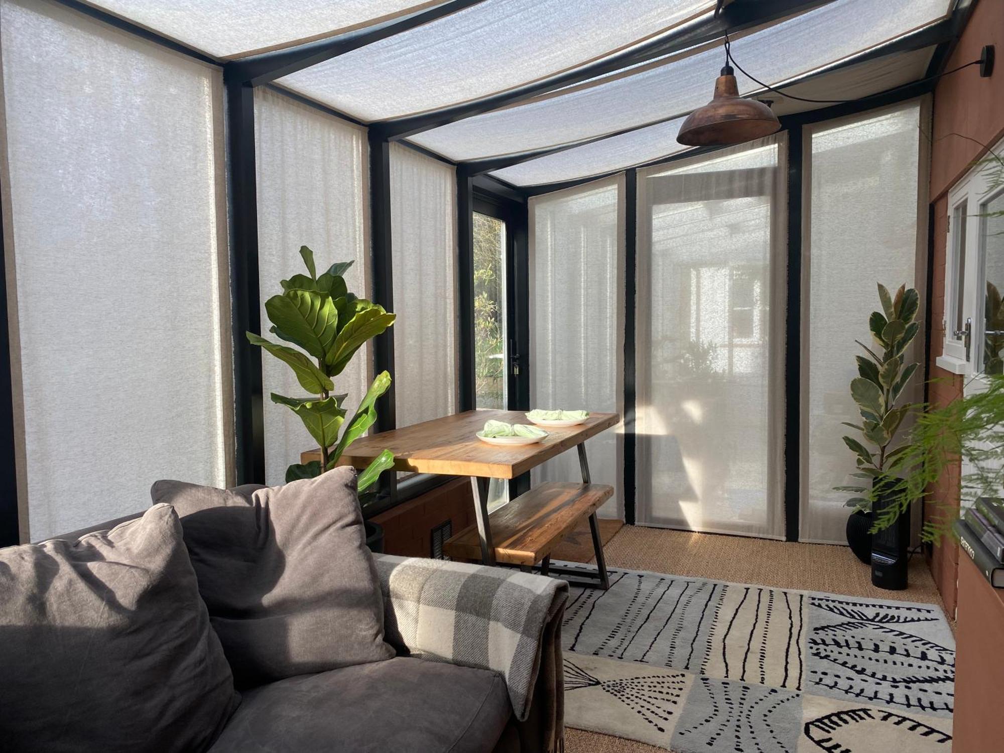 Beautifully Appointed One-Bedroom Cottage Shepreth Kültér fotó