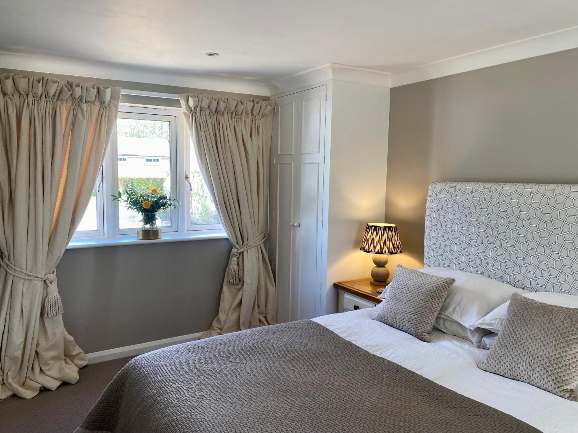 Beautifully Appointed One-Bedroom Cottage Shepreth Kültér fotó