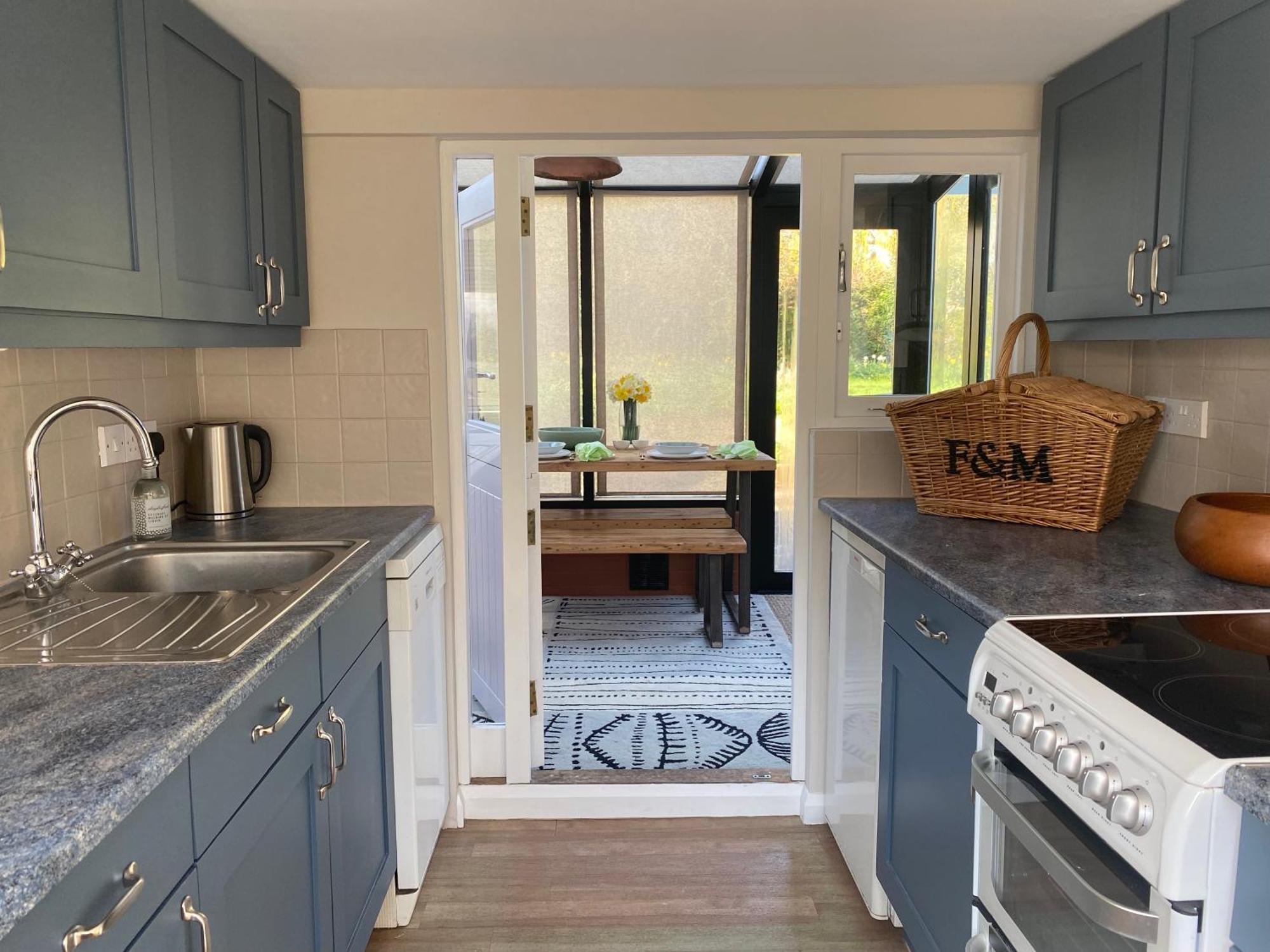 Beautifully Appointed One-Bedroom Cottage Shepreth Kültér fotó
