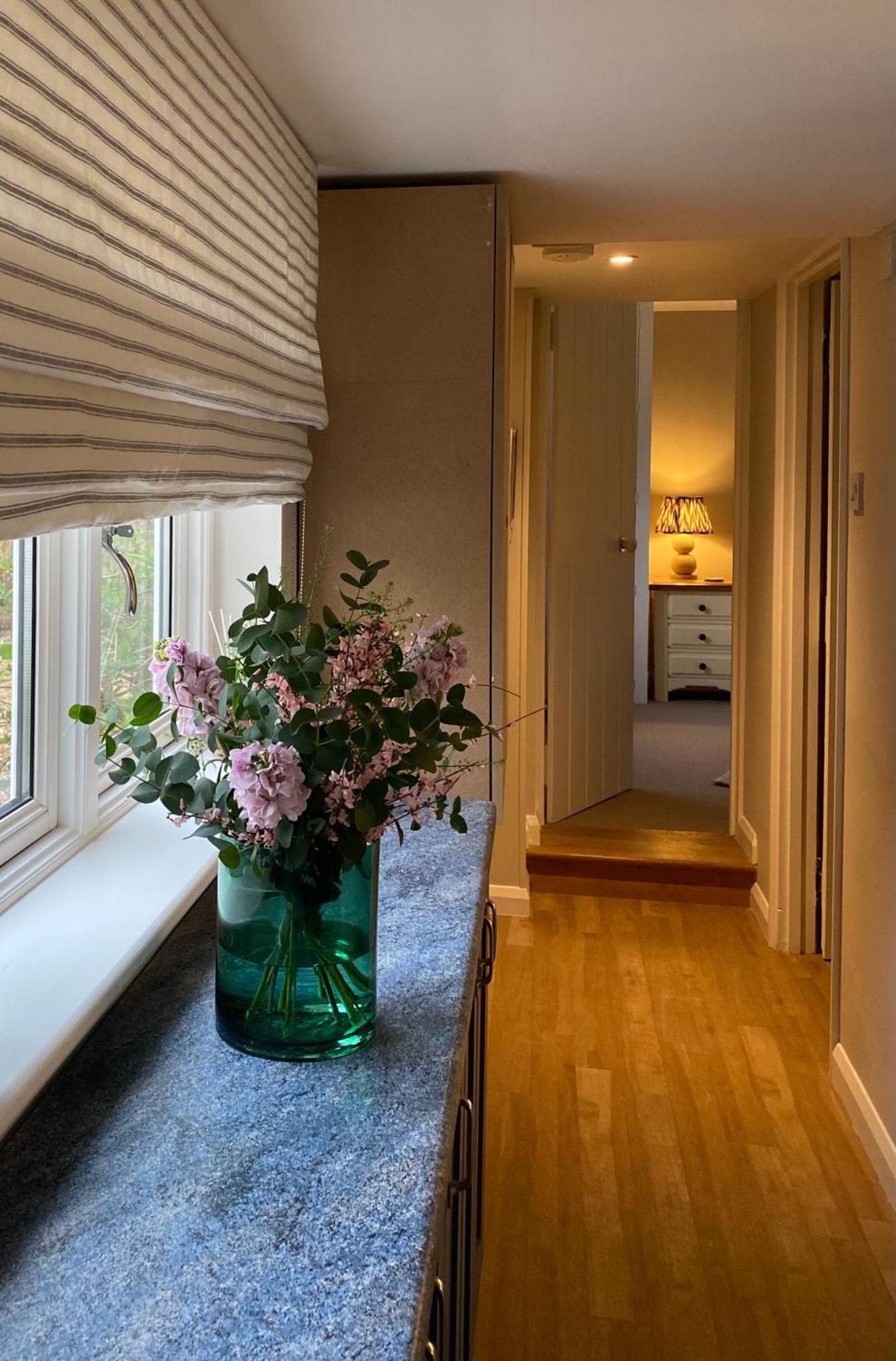Beautifully Appointed One-Bedroom Cottage Shepreth Kültér fotó